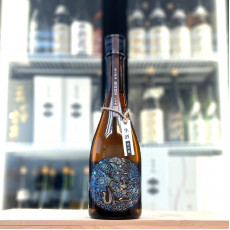 產土神宴 2025 改良信交 一農釀 生酒 720ml