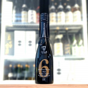 新政 NO.6 S-type Barrel Aged Essence 純米酒 生酒 720ml