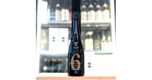 ※値下げ　新政　No.6 S-type Barrel Aged Essence 新政NO.6 S-type Barrel Aged Essence 純米酒生酒720ml | 日本清酒