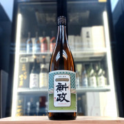 新政 Green Label グリーンラベル 1800ml