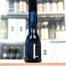 新政 瑠璃 2021 生酛 木桶 純米酒 720ml