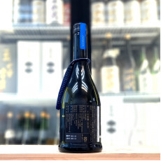 新政 瑠璃 2021 生酛 木桶 純米酒 720ml