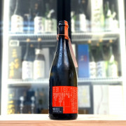 新政 陽乃鳥 別撰 中東人道危機支援酒 760ml