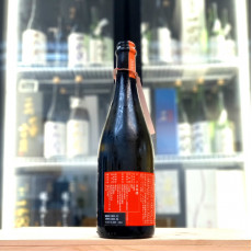 新政 陽乃鳥 別撰 中東人道危機支援酒 760ml