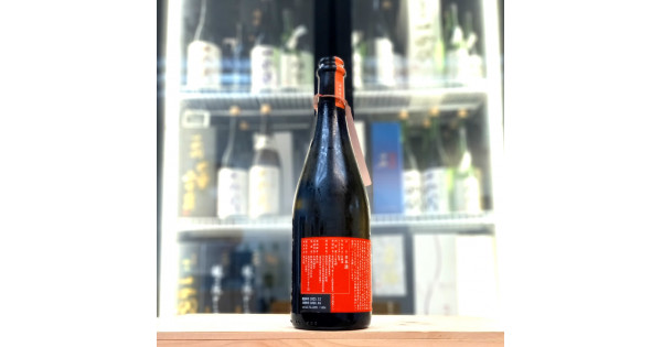 新政陽乃鳥別撰中東人道危機支援酒760ml | 日本清酒| 日本Sake - 灣聚