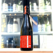 新政 陽乃鳥 別撰 中東人道危機支援酒 760ml