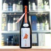 新政 陽乃鳥 別撰 中東人道危機支援酒 760ml