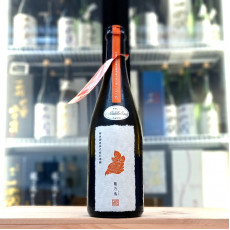 新政 陽乃鳥 別撰 中東人道危機支援酒 760ml