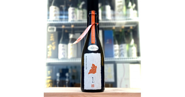 新政陽乃鳥別撰中東人道危機支援酒760ml | 日本清酒| 日本Sake - 灣聚