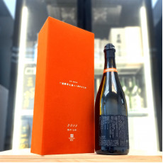 新政 六號酵母生誕 90周年紀念酒 陸羽132号 760ml