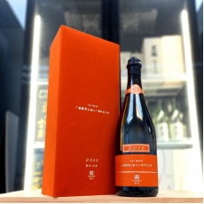 新政 六號酵母生誕 90周年紀念酒 陸羽132号 760ml