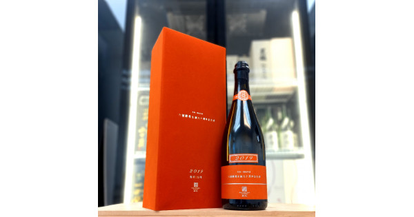 新政六號酵母生誕90周年紀念酒陸羽132号760ml | 日本清酒| 日本Sake