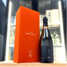 新政 六號酵母生誕 90周年紀念酒 陸羽132号 760ml