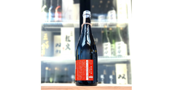 新政亜麻猫別撰中東人道危機支援酒760ml | 日本清酒| 日本Sake - 灣聚