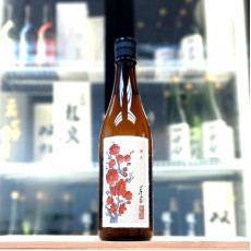 花の香 四季 梅花 (生酒) 720ml