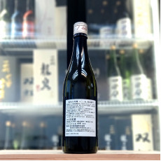 花の香 2025 出品酒 9 純米大吟釀 720ml