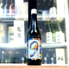 花の香 2025 出品酒 9 純米大吟釀 720ml