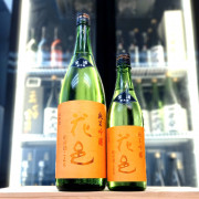 花邑 秋田酒こまち 純米吟釀 生酒 1800ml