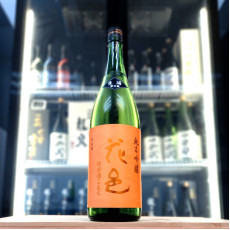 花邑 秋田酒こまち 純米吟釀 生酒 1800ml