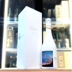伯樂星 NIIZAWA KIZASHI 2025 純米大吟釀 720ml