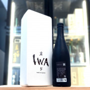 岩 IWA 5 Assemblage 6 720ml
