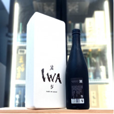 岩 IWA 5 Assemblage 6 720ml