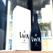岩 IWA 5 Assemblage 6 720ml