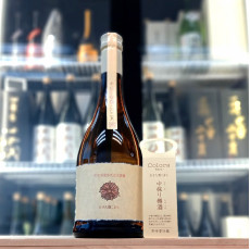 新政 生成 生酛木桶 純米酒 ( 中取 ) 720ml