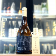 新政 生成 生酛木桶 純米酒 ( 中取 ) 720ml