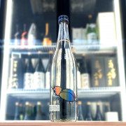 仙禽 かぶとむし甲蟲 無濾過 生原酒 720ml