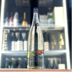 仙禽 かぶとむし甲蟲 無濾過 生原酒 1800ml