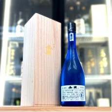 金雀 青山綠水 純米大吟釀 720ml