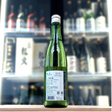 鍋島 五百万石 純米吟釀 720ml (Orange Label)