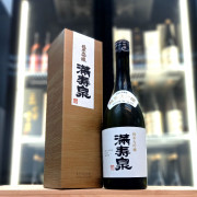 満寿泉 純米大吟釀 720ml