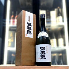 満寿泉 純米大吟釀 720ml
