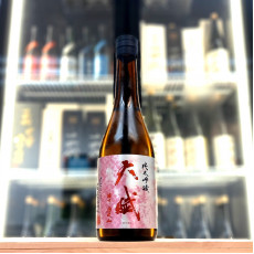 天賦 播州愛山 純米吟釀 720ml