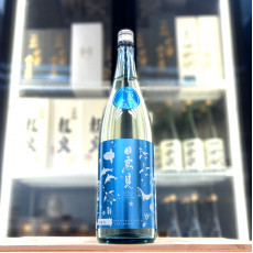 日高見 夏の 純米吟釀 1800ml