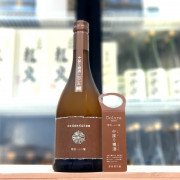 新政 產土 生酛木桶 純米酒 ( 中取 ) 720ml
