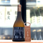 新政 產土 生酛木桶 純米酒 ( 中取 ) 720ml