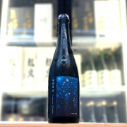 寒菊 電照菊 39 Sparkling Luminous Emblem 純米大吟釀 750ml