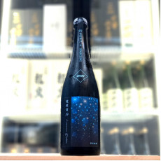 寒菊 電照菊 39 Sparkling Luminous Emblem 純米大吟釀 750ml