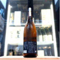 新政 生成  純米酒 1800ml