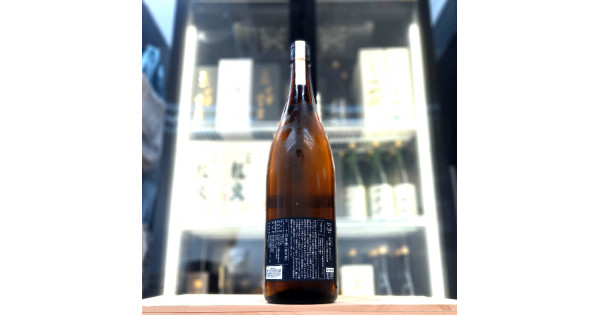 新政生成純米酒1800ml | 日本清酒| 日本Sake - 灣聚清酒Greater Bay Sake