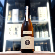 新政 生成  純米酒 1800ml