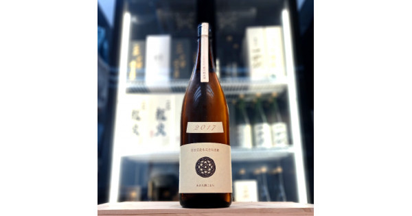 新政生成純米酒1800ml | 日本清酒| 日本Sake - 灣聚清酒Greater Bay Sake