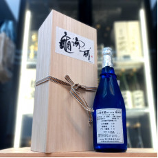 亀御前 純米大吟釀 720ml