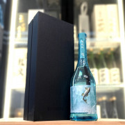 黑龍 ESHIKOTO 鮎 大吟釀 720ml