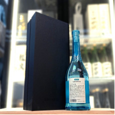 黑龍 ESHIKOTO 鮎 大吟釀 720ml