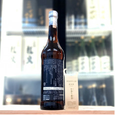 新政 亞麻貓 純米酒 (中取) 720ml