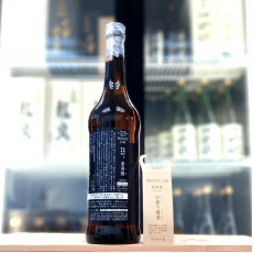 新政 亞麻貓 純米酒 (中取) 720ml